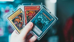 Yu-Gi-Oh-cards