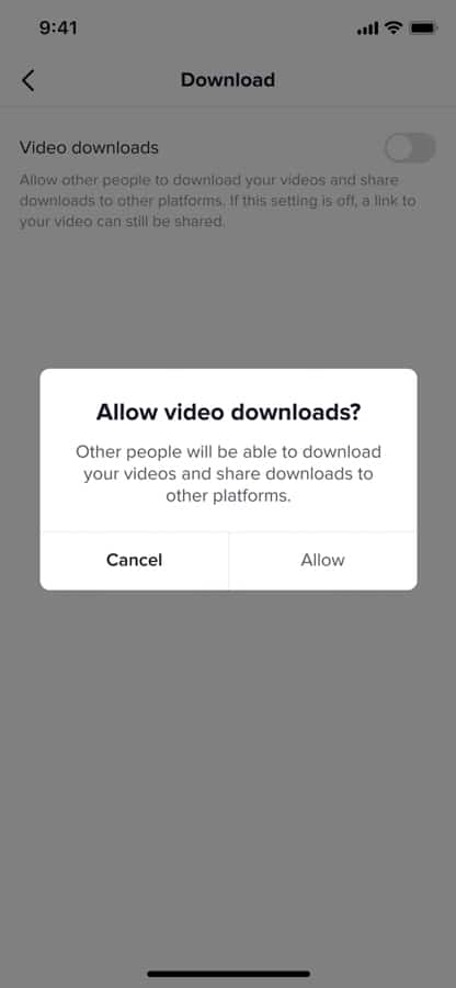 tiktok-tightens-restrictions-teenagers-notification-curfew-noypigeeks-5219