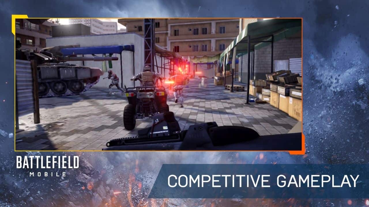 Battlefield-Android-iOS