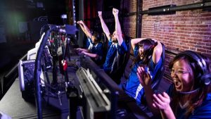 Esports-Asian-Games