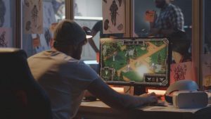 Game-Developers