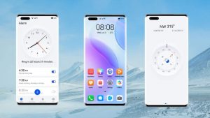 Huawei-EMUI-12