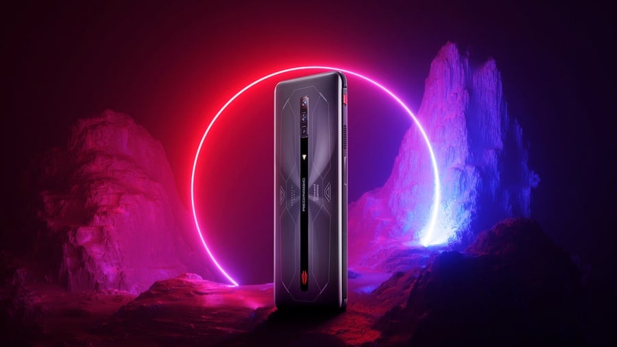 Nubia-Red-Magic-6S-Pro-price-Philippines-NoypiGeeks