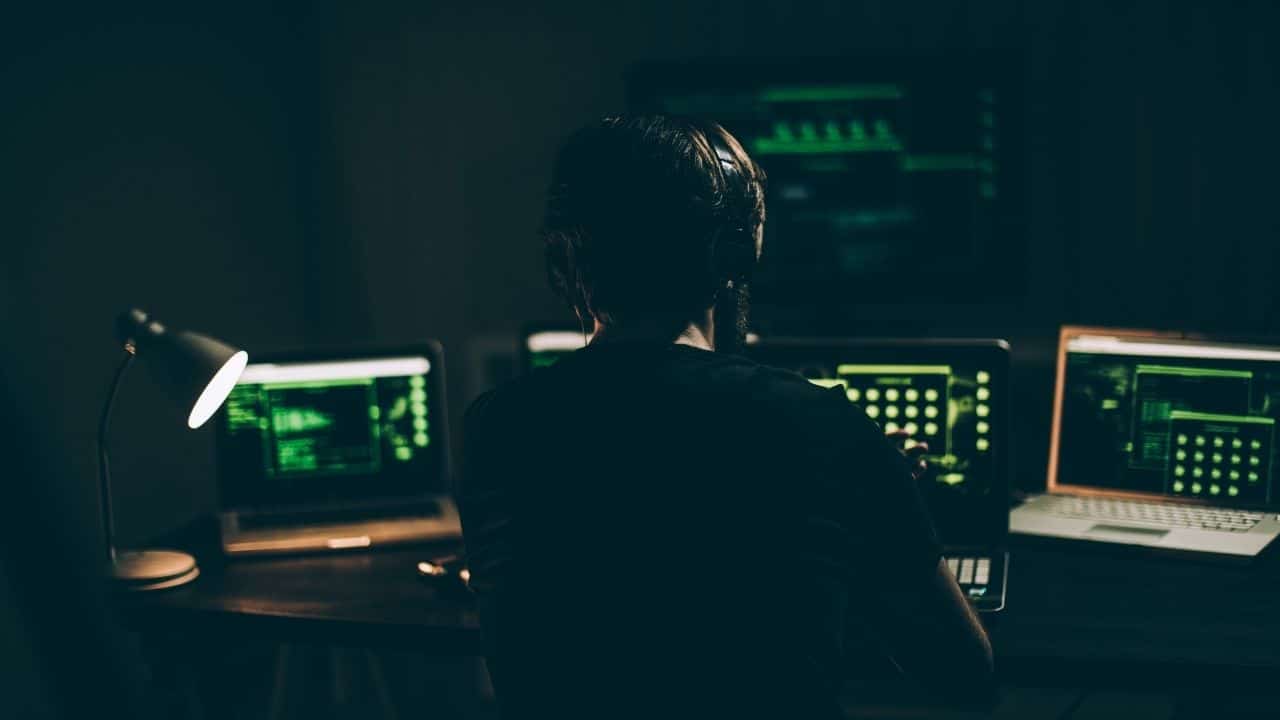 Online-eavesdropping