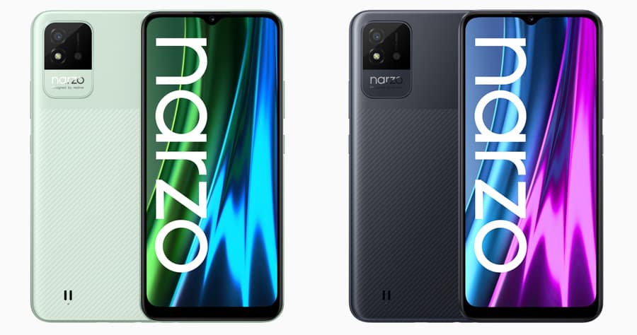 Realme-Narzo-50i-Specs-Features-NoypiGeeks