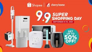 cherry-air-purifier-disinfecting-lamp-air-fryer-discounted-9-9-sale-noypigeeks