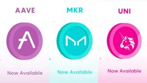 AAVE-MKR-UNI-Coins-PH-NoypiGeeks