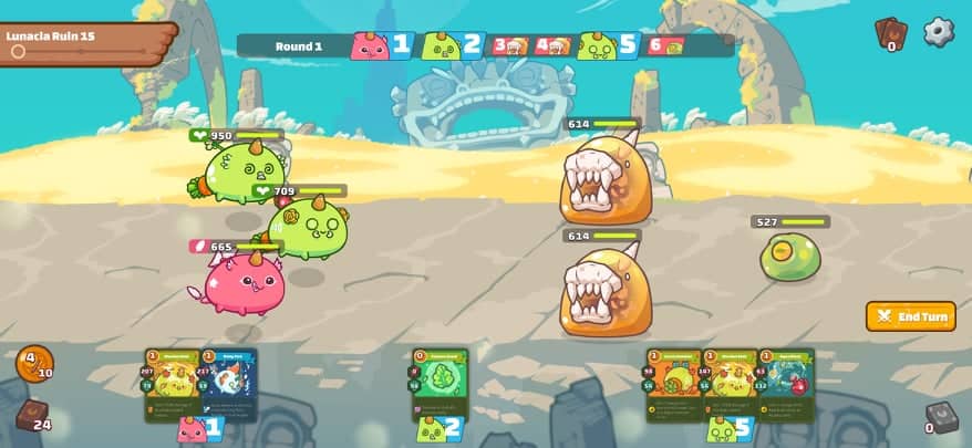 Axie-Infinity-hackers