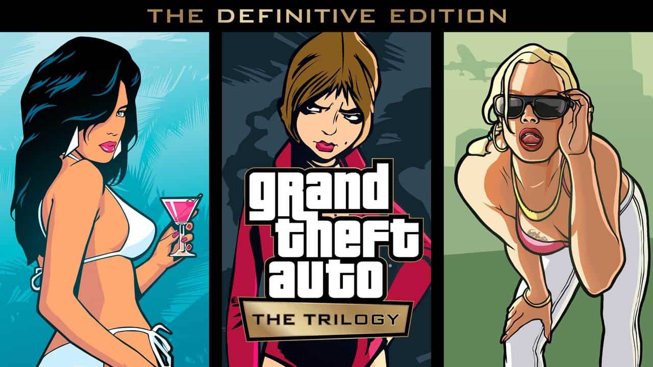 GTA-Trilogy-Remaster