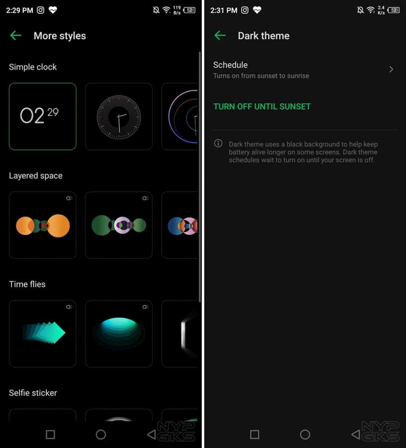 Infinix-Zero-X-Pro-AOD-Dark-Mode-NoypiGeeks