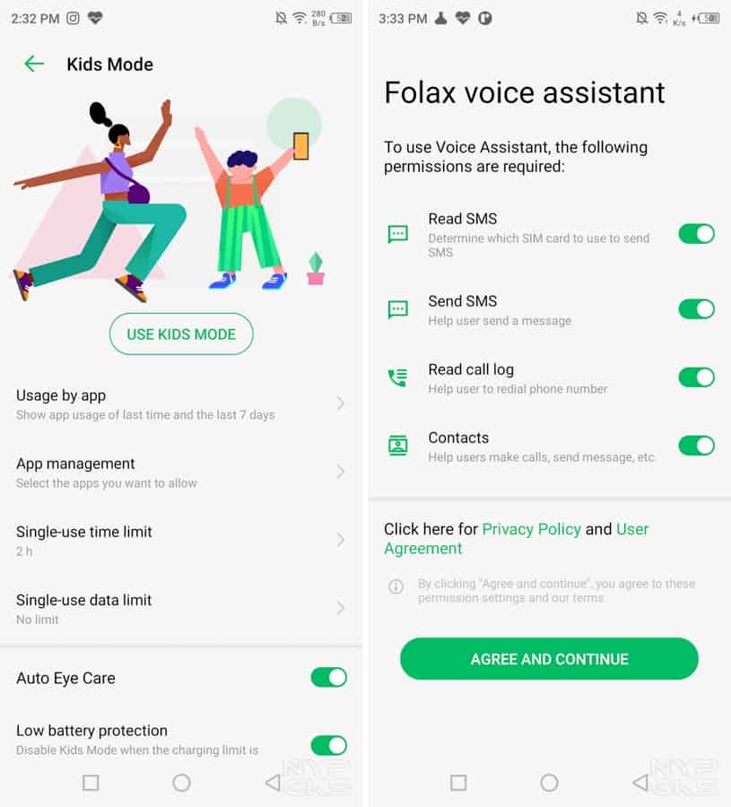 Infinix-Zero-X-Pro-Kids-Mode-Voice-Assistant-NoypiGeeks