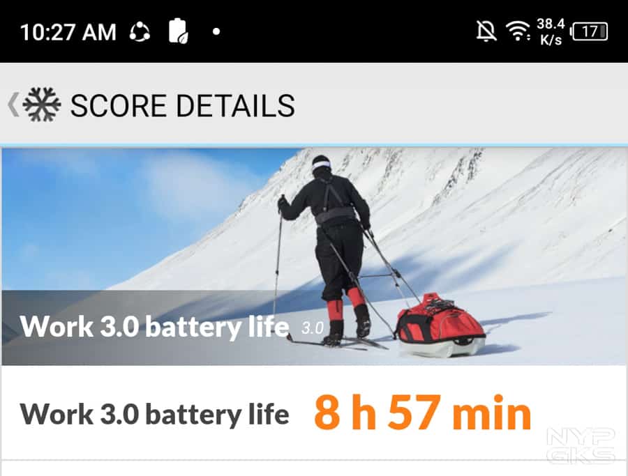 Infinix-Zero-X-Pro-battery-life-NoypiGeeks