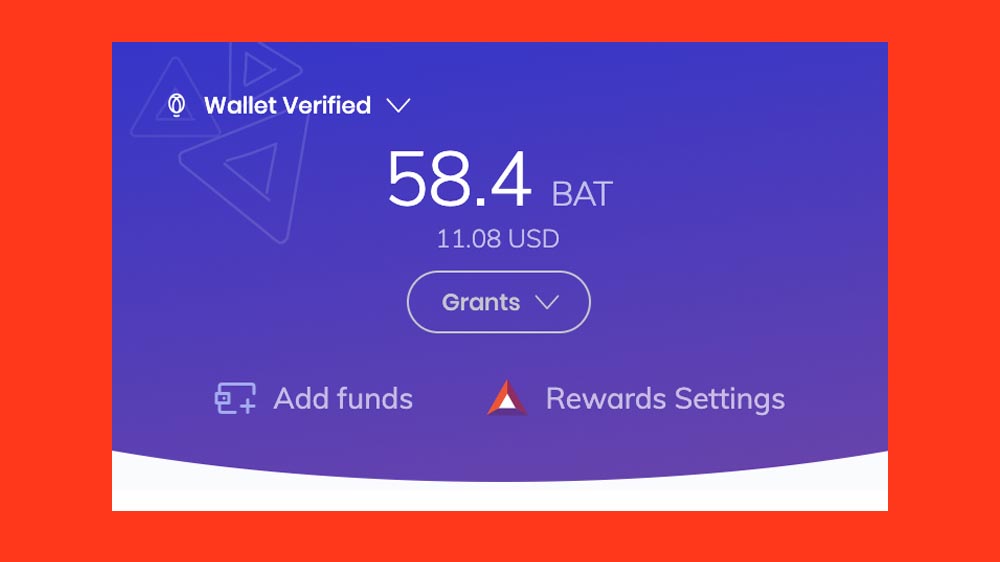 Withdraw-BAT-Brave-Browser