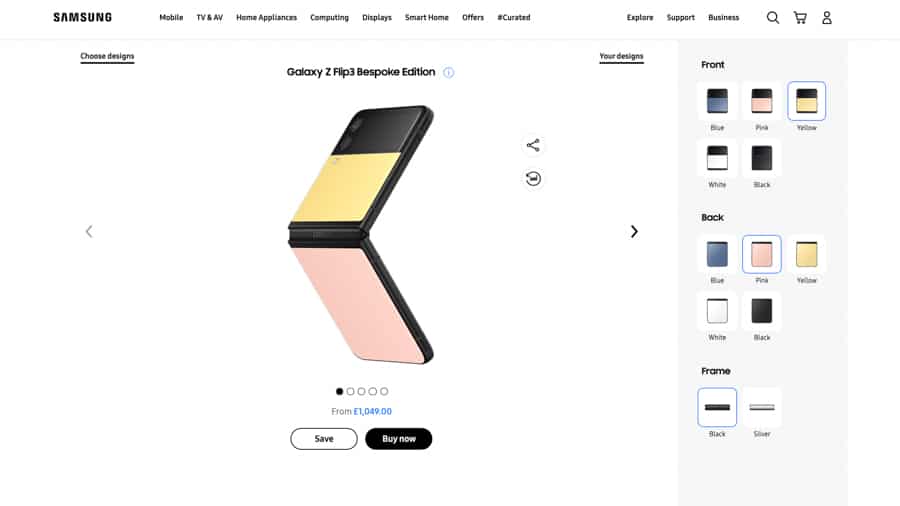 samsung-galaxy-z-flip-3-bespoke-edition-noypigeeks