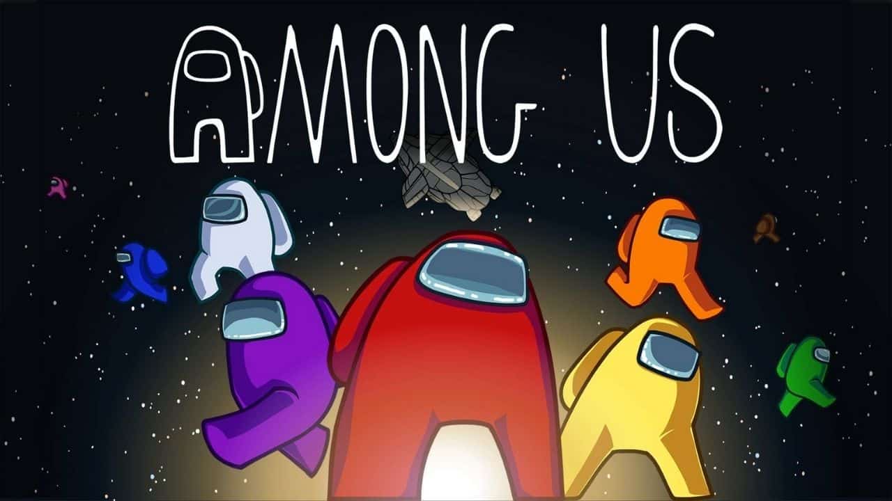 Among-Us