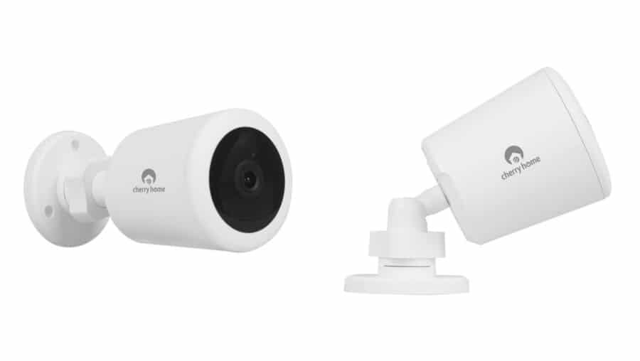 Cherry-Home-Smart-Bullet-Camera-NoypiGeeks