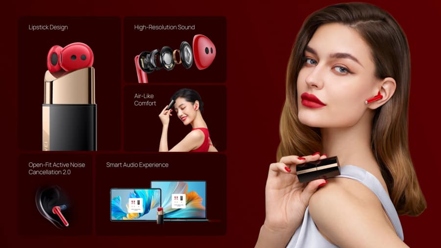 Huawei-FreeBuds-Lipstick-Specs-Features-NoypiGeeks