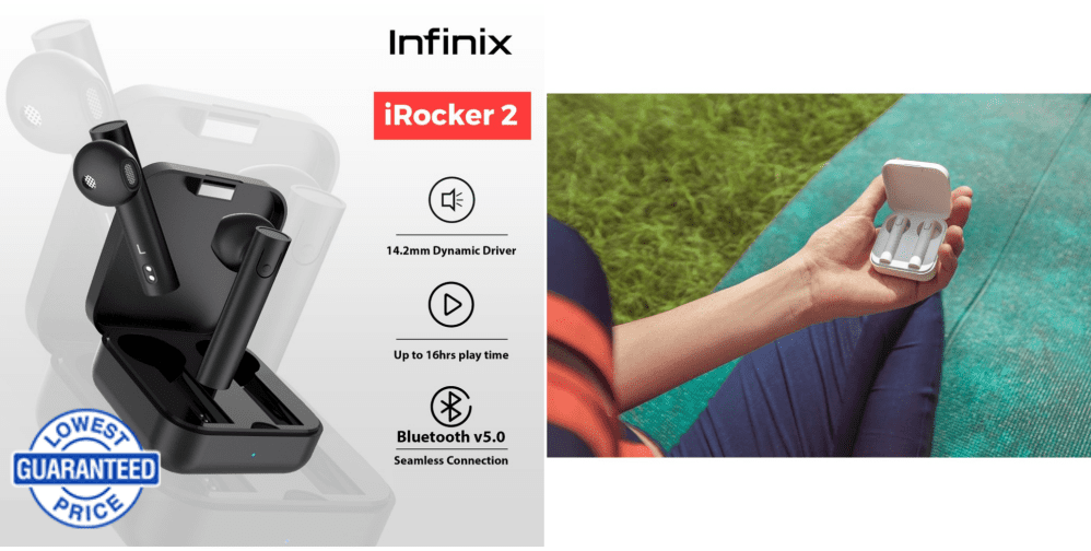 Infinix-IRocker-Stix-Earbud XE18-NoypiGeeks