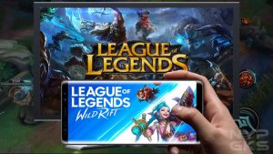 League-of-Legends-PC-Mobile