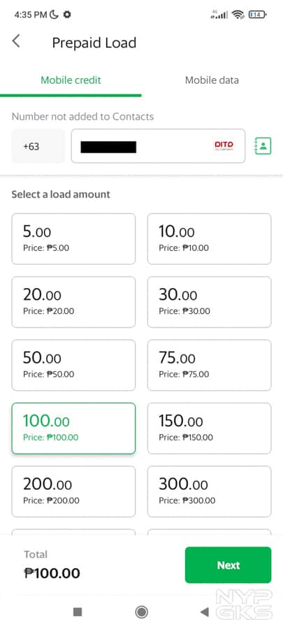 Load-DITO-Grab-App-NoypiGeeks-51919
