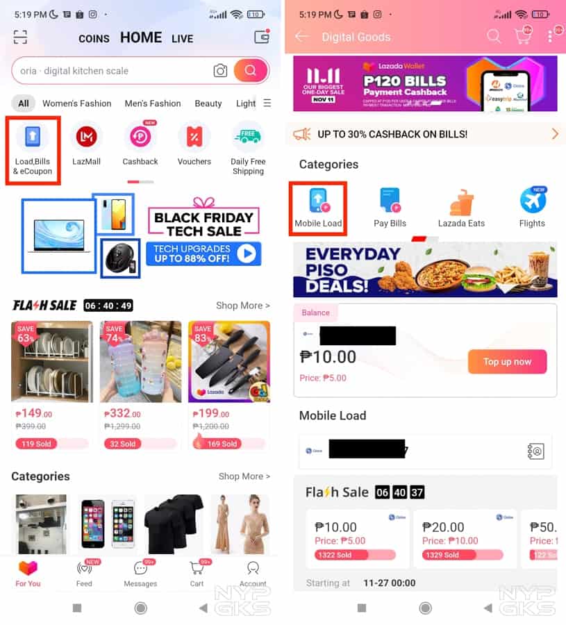 Load-DITO-Lazada-App-NoypiGeeks-5810