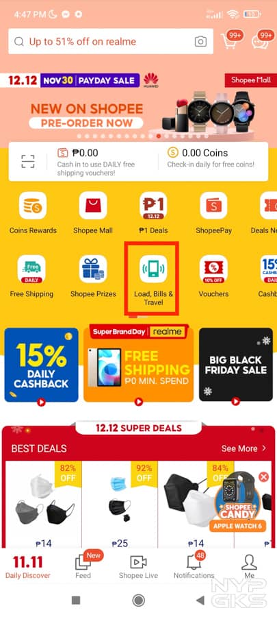Load-DITO-Shopee-Pay-App-NoypiGeeks-5811