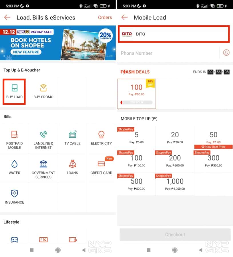 Load-DITO-Shopee-Pay-App-NoypiGeeks-5812