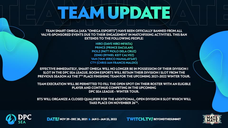 Omega-Esports-Banned-Valve