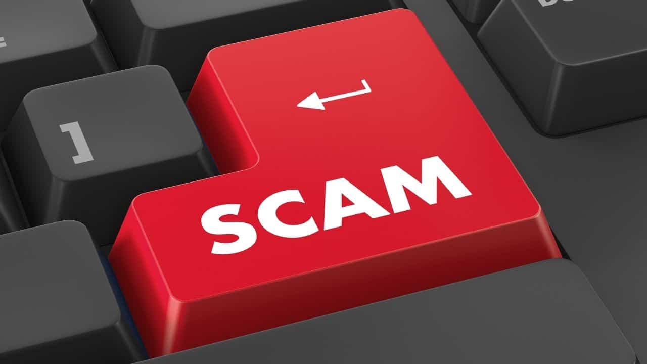 Online-Shopping-Scams