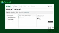 How to check Smart load and data balance | NoypiGeeks
