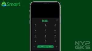 How to check Smart load and data balance | NoypiGeeks