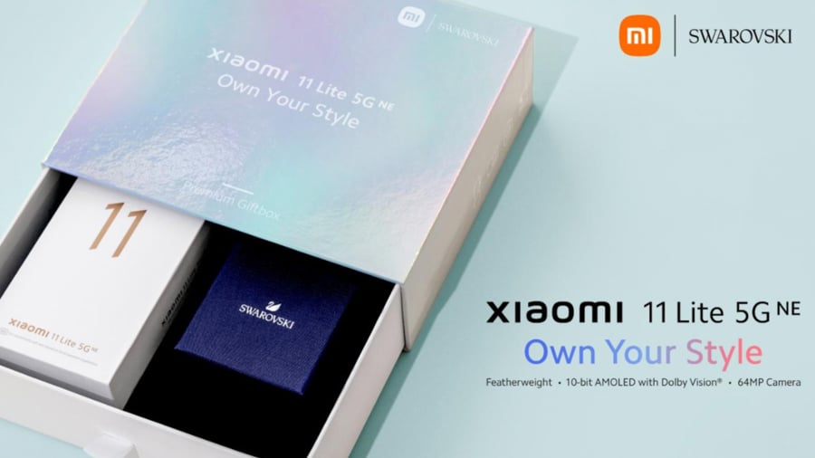 Swarovski-Necklace-Xiaomi-11-lite-5G-NE-price-Philippines-Noypigeeks