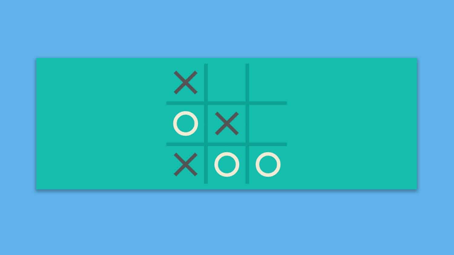 Tic-tac-toe-Game-Google-Browser