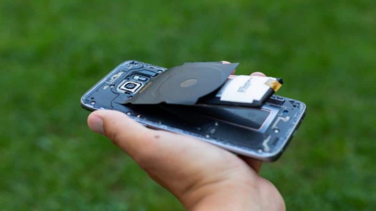busting the myth: yes, cell phones can explode -... Exploding smartphones: Here's why and how to prevent it from happening ...