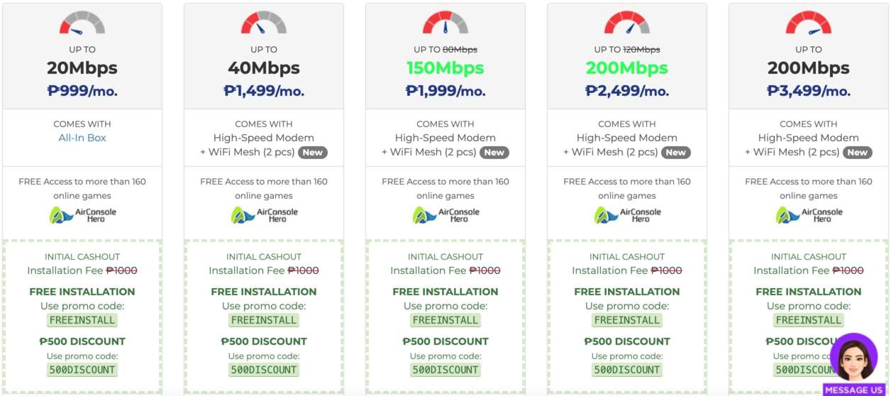 SKY-free-speed-boost-Fiber