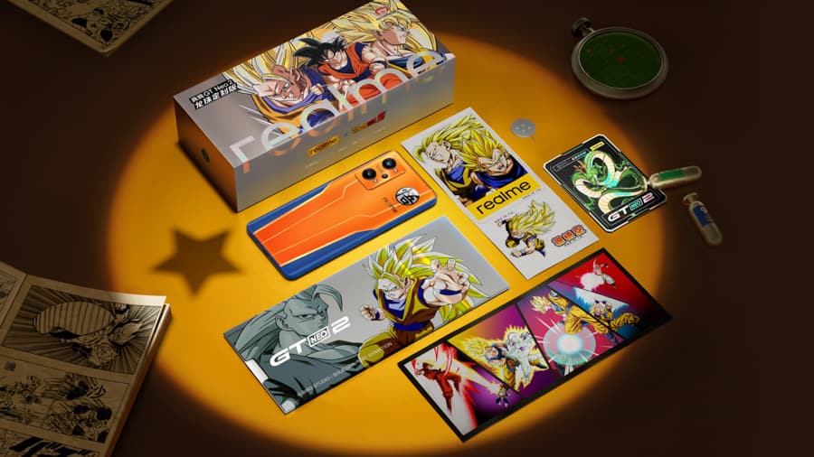 Realme-GT-Neo-2-Dragon-Ball-Edition-Specs-Features-NoypiGeeks