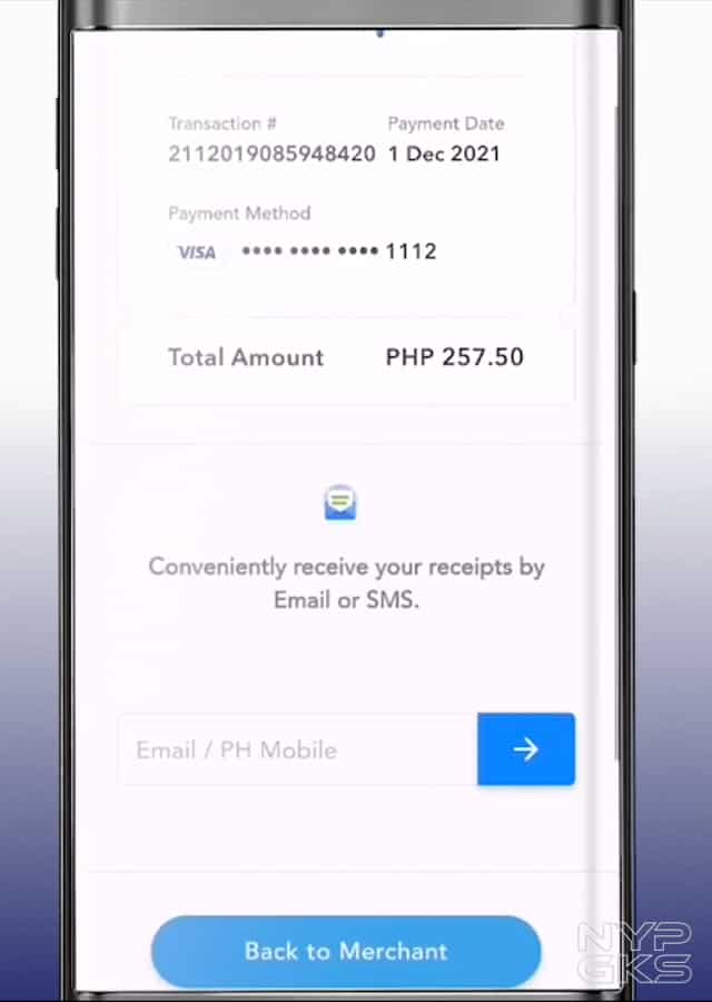 How to load Beep Card using your mobile app with NFC | NoypiGeeks