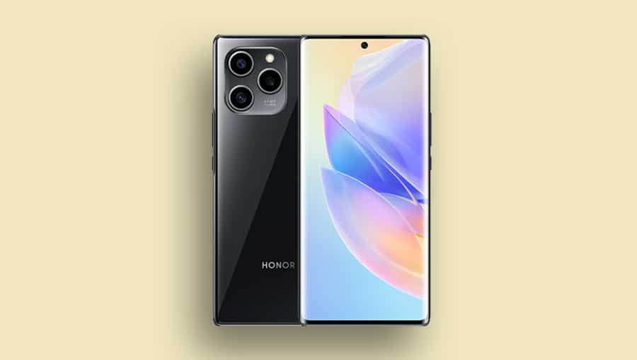 Honor 60 SE with a very familiar camera design announced | NoypiGeeks