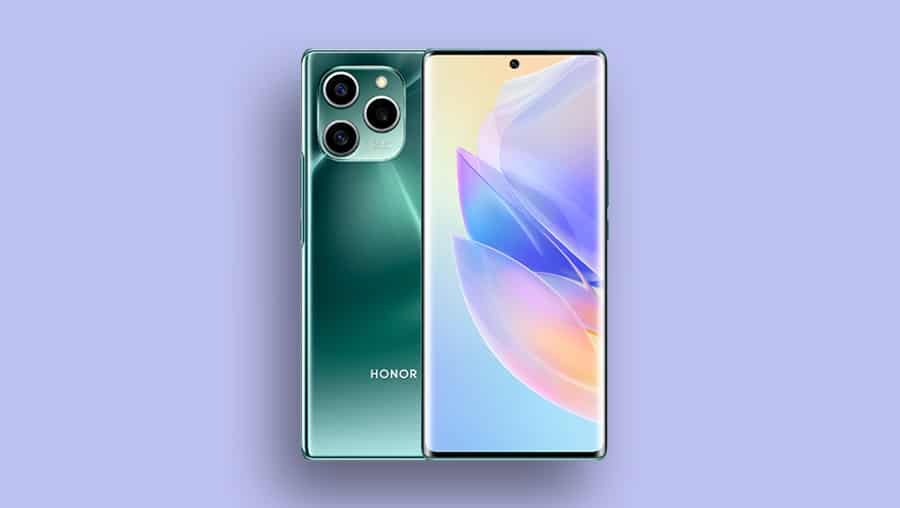 Honor 60 SE with a very familiar camera design announced | NoypiGeeks