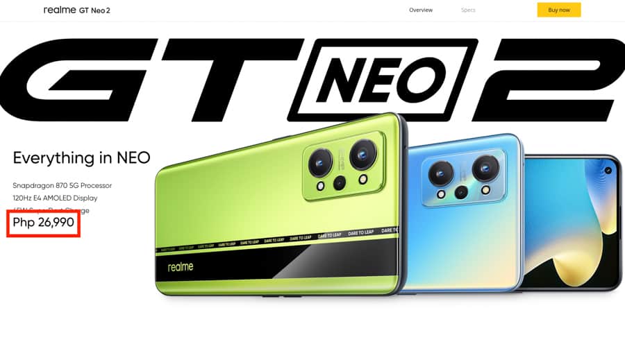 Realme-GT-Neo-2-Philippines-NoypiGeeks-5812