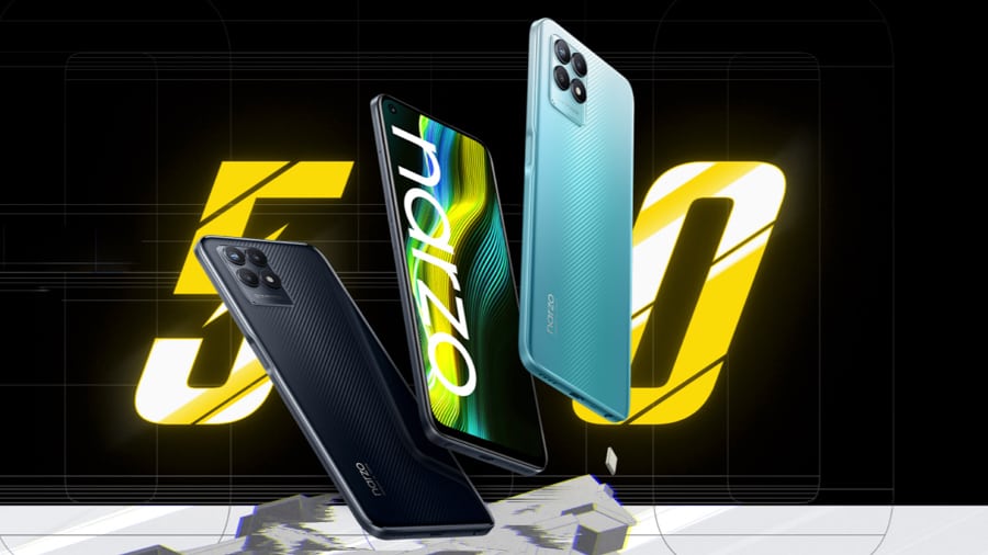 Realme-Narzo-50-NoypiGeeks