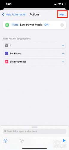 Disable-low-battery-pop-up-iPhones-NoypiGeeks-5937