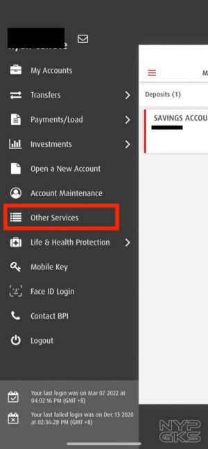 How to generate BPI QR code for easy money transfers | NoypiGeeks