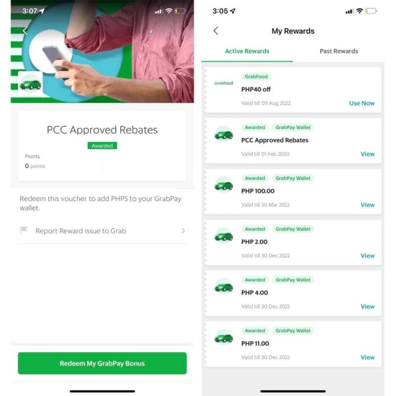 How to claim Grab refund | NoypiGeeks