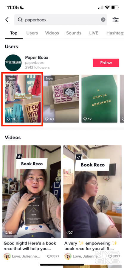 How-to-get-TikTok-URL-on-videos-NoypiGeeks-5832