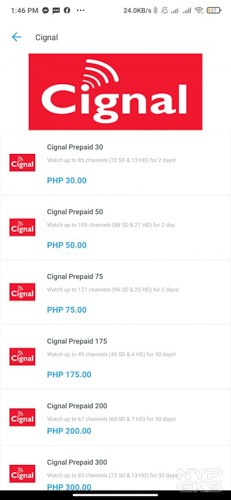 Load-Cignal-TV-Prepaid-PayMaya-NoypiGeeks-5830