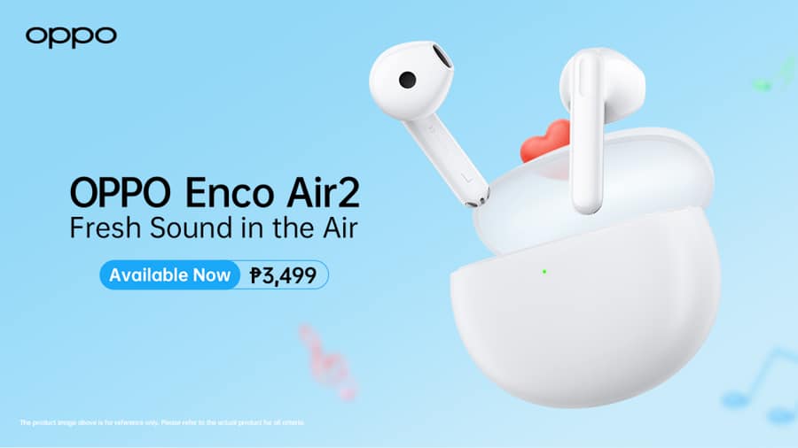 OPPO-Enco-Air-2-Price-Philippines-NoypiGeeks
