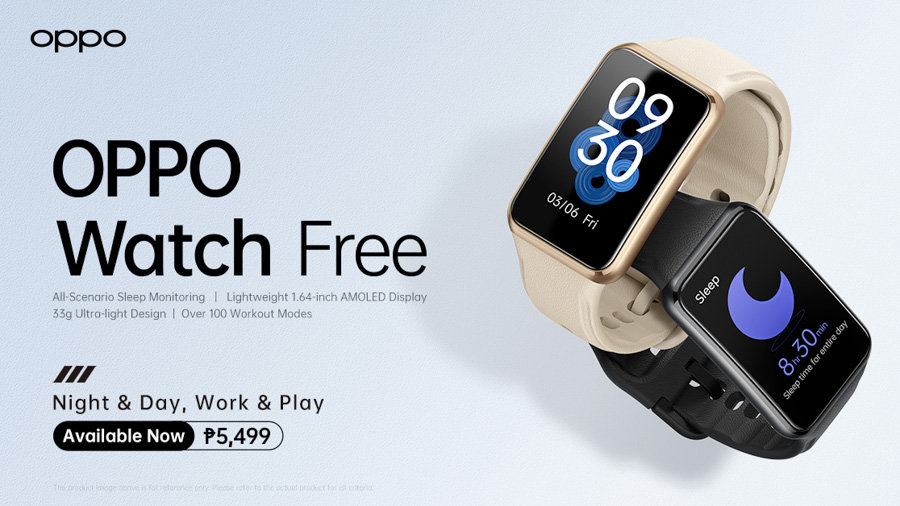 OPPO-Watch-Free-Price-Philippines-NoypiGeeks