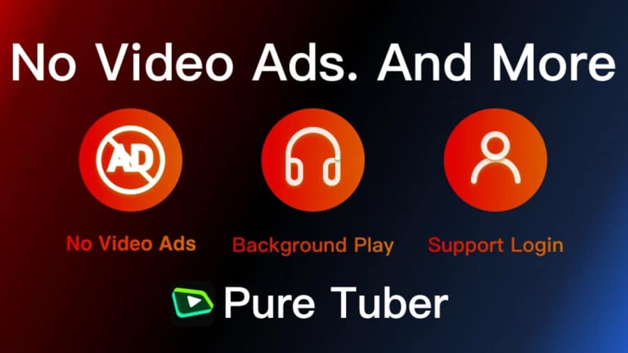 Pure-Tuber