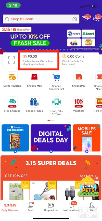 Transfer-ShopeePay-to-GCash-0521